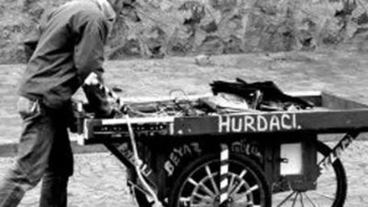 Kalecik Hurdacı